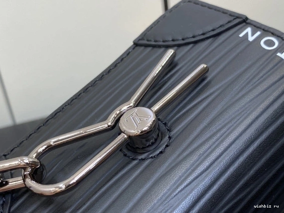 WIS Micro LOUIS VUITTON Steamer 0710